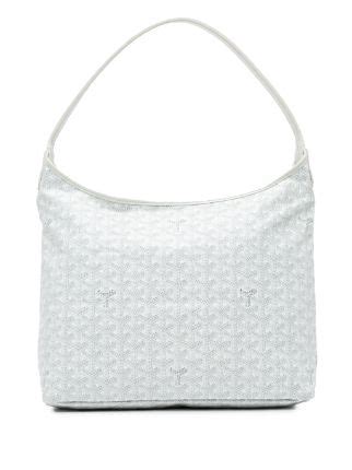 2022 Goyardine Boheme Hobo shoulder bag .